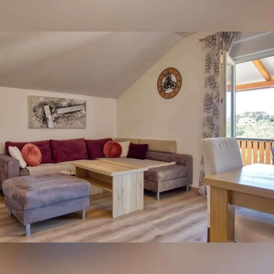Apartments Fort Pula Croatia