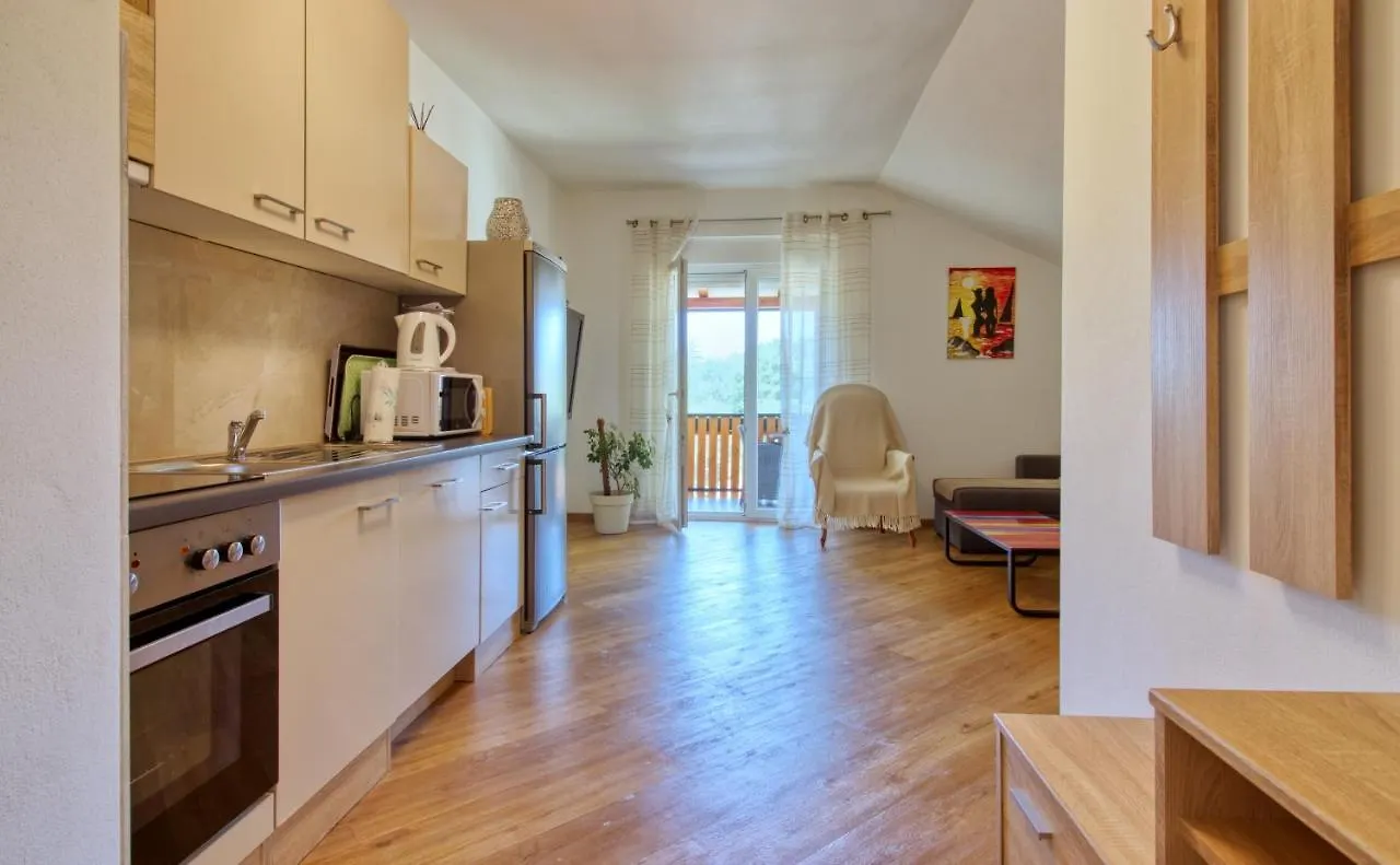 Apartments Fort Pula