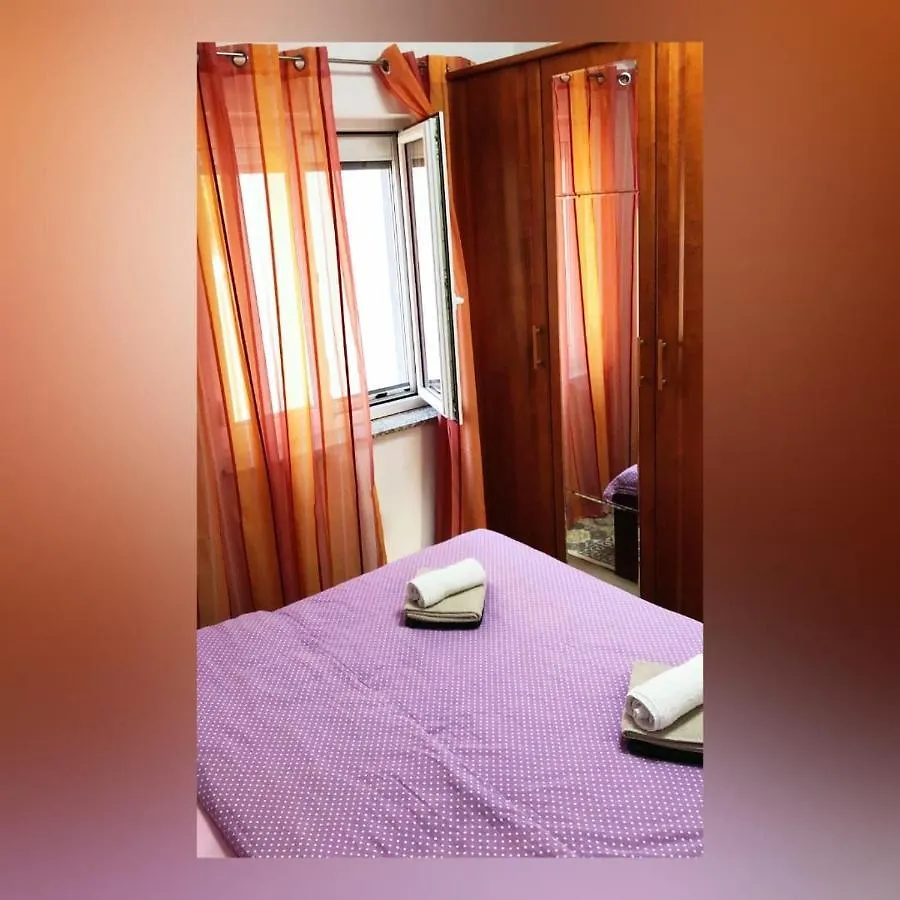 Apartments Fort Pula Croatia