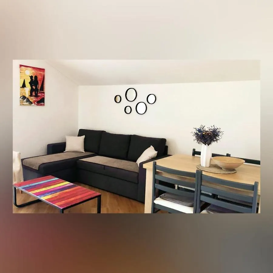 Apartments Fort Pula