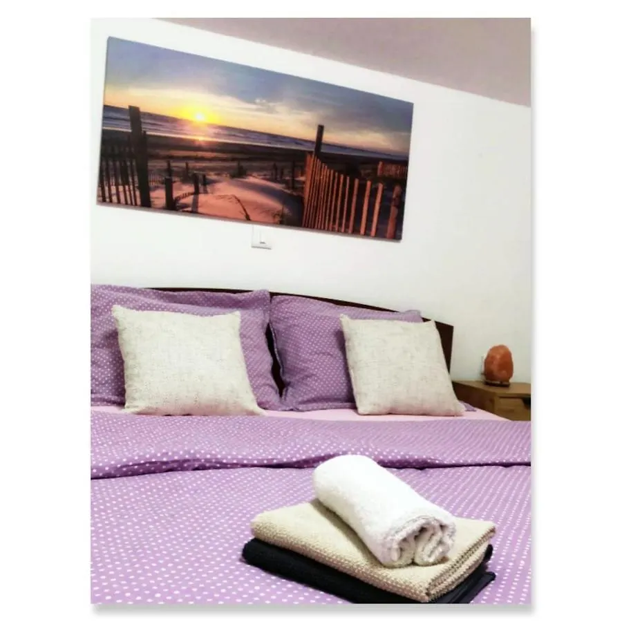 Apartments Fort Pula