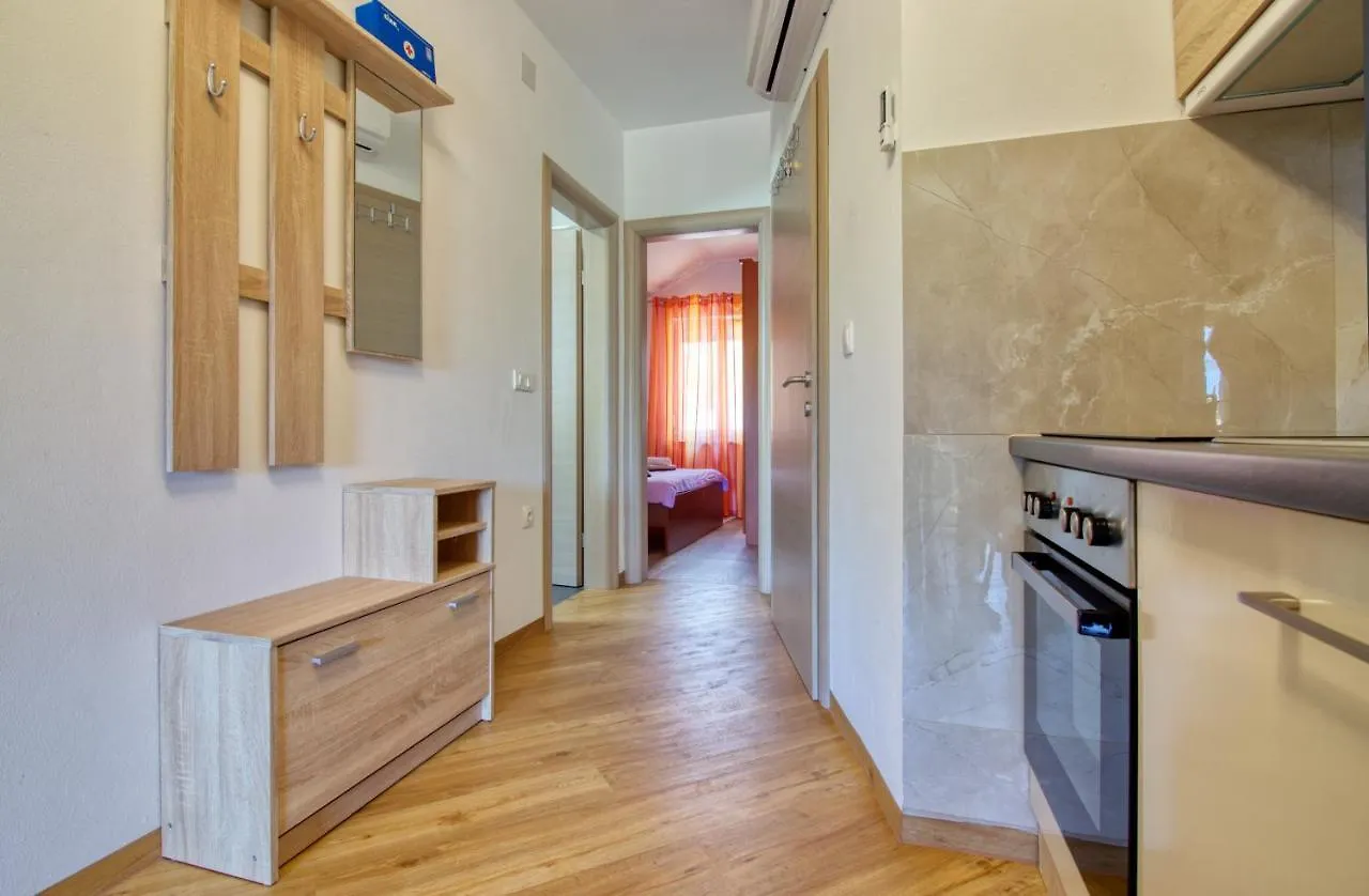 Apartments Fort Pula