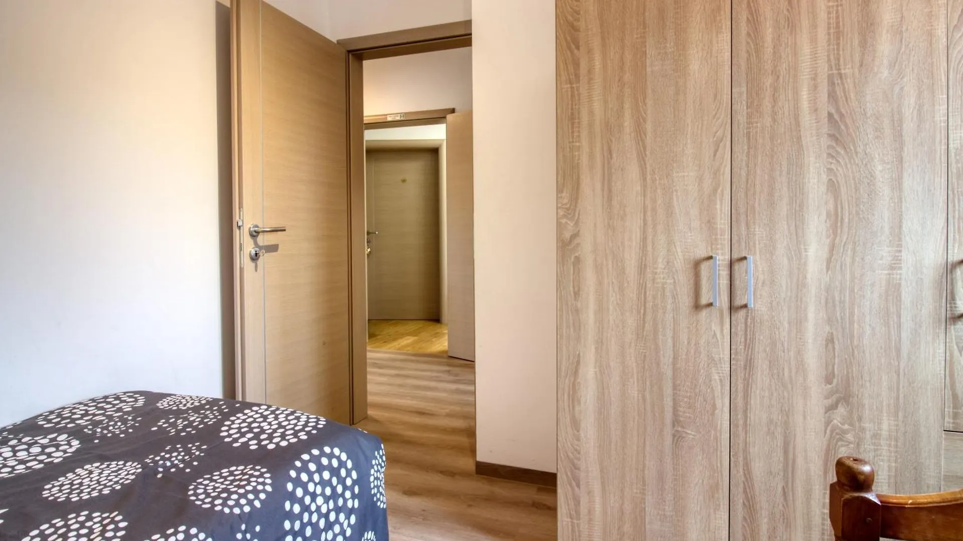 Apartments Fort Pula Croatia
