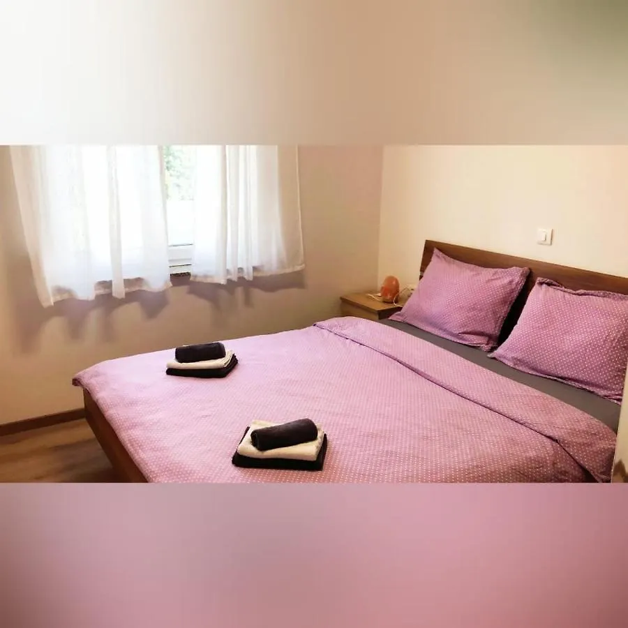 Apartments Fort