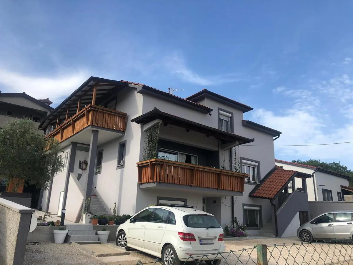 Apartments Fort