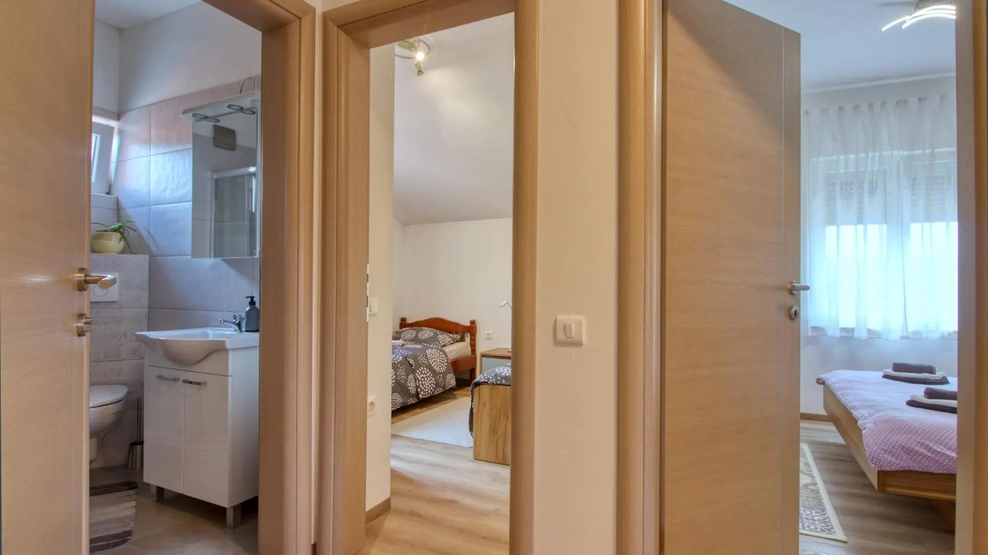Apartments Fort